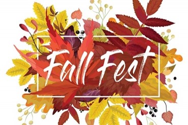 THE FALL FEST